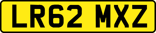 LR62MXZ