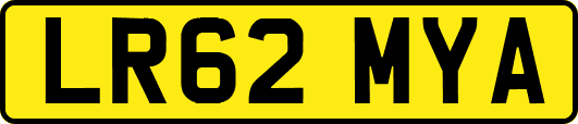 LR62MYA