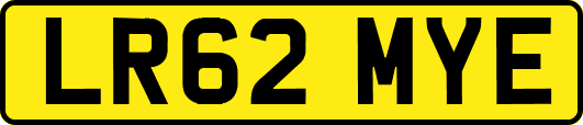 LR62MYE