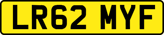 LR62MYF