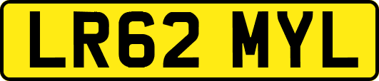 LR62MYL