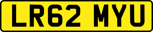 LR62MYU