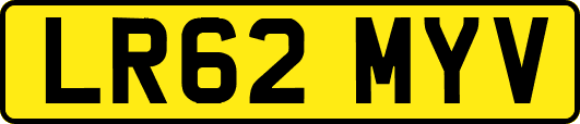 LR62MYV