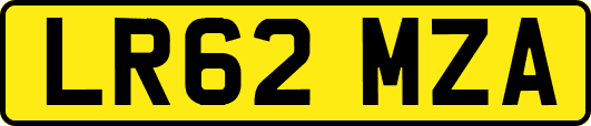 LR62MZA