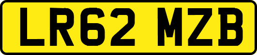 LR62MZB