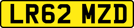 LR62MZD