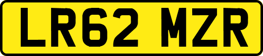LR62MZR