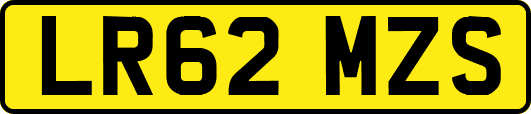 LR62MZS