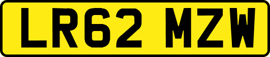 LR62MZW