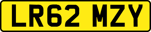 LR62MZY