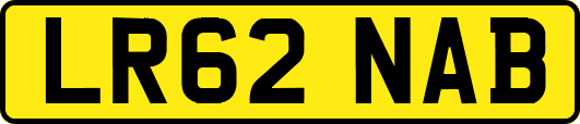 LR62NAB
