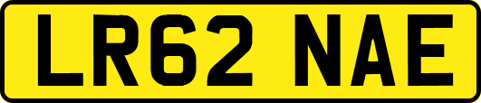 LR62NAE