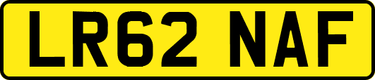 LR62NAF