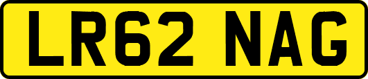 LR62NAG