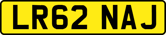 LR62NAJ