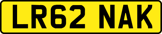 LR62NAK