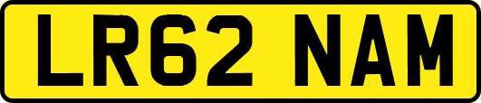 LR62NAM