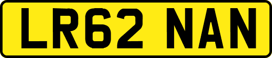 LR62NAN