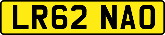LR62NAO