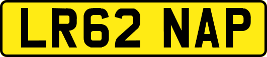 LR62NAP