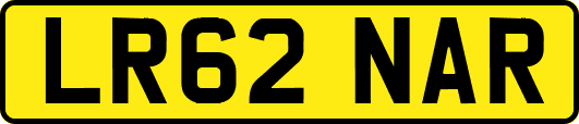LR62NAR