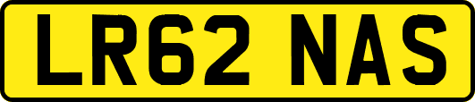 LR62NAS