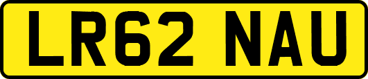 LR62NAU