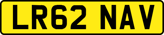 LR62NAV