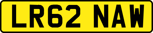 LR62NAW