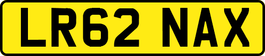 LR62NAX