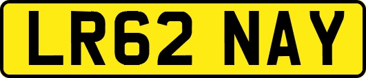 LR62NAY