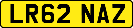 LR62NAZ