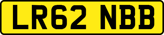 LR62NBB