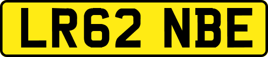 LR62NBE