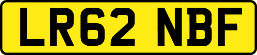 LR62NBF