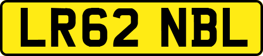 LR62NBL
