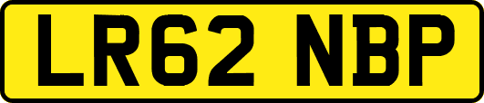 LR62NBP