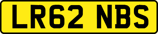 LR62NBS