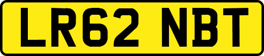 LR62NBT