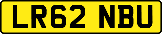LR62NBU