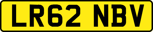 LR62NBV