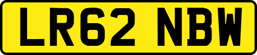 LR62NBW