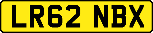 LR62NBX