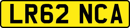 LR62NCA
