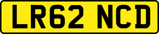 LR62NCD