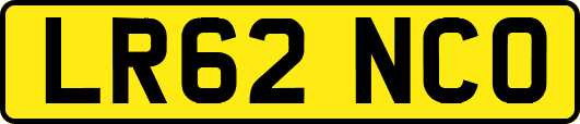 LR62NCO