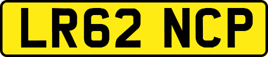 LR62NCP