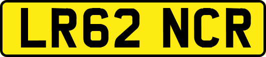 LR62NCR