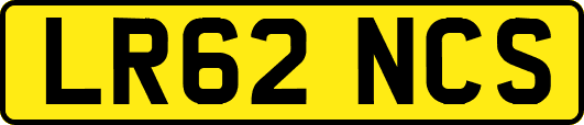 LR62NCS