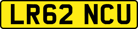 LR62NCU